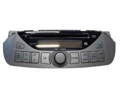 Ράδιο Cd Mp3 Pixo Alto 39101M68K00 39101-68K0 NSCR-04 Nippon 4