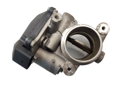 Βαλβίδα σώματος γκαζιού 04L128063T 04L128059T A2C94859900 VAG