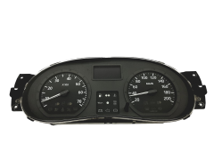 Στροφόμετρο Dacia Logan 248102158R