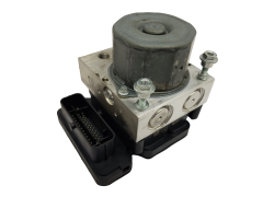 Αντλία Abs Nissan Micra 47660-5FA0A 0265255869 Bosch