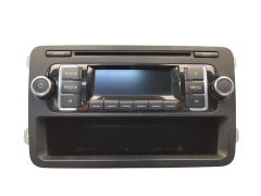 Ράδιο Cd Mp3 Volkswagen 5M0035156D