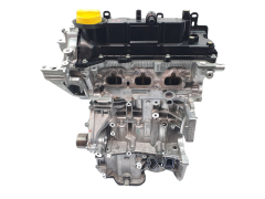 Κινητήρας 8201720530 H4DB450 1.0TCE Automat Renault Dacia 100010045R 0km