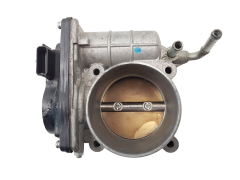 Βαλβίδα σώματος γκαζιού Renault 161201190R RME60-12 2.0 16V 2039