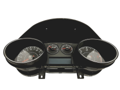 Στροφόμετρο Fiat Bravo 51761172 503001980000 37524