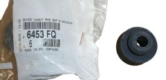 Καπάκι κάλυψης Chłodnicy Νέο Γνήσιο 6453.FQ 6453FQ Citroen Peugeot