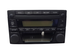 Ραδιόφωνο αυτοκινήτου Mazda Premacy RT-9424G CB81669S0A