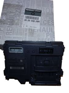 Μονάδα ελέγχου Νέο Γνήσιο 285905828R Dacia Renault
