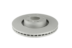 Δίσκος φρένων Εμπρός Κάνετε Audi A6 A8 4F0615301E 66151055301 Vika