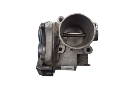Βαλβίδα σώματος γκαζιού Renault 8200987453C H8200727648 2.0 2.3 DCI Valeo 2396