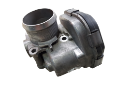 Βαλβίδα σώματος γκαζιού Citroen Peugeot Ford 9673534480 1.6 HDI 67