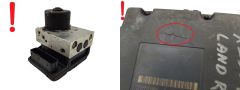 Αντλία Abs Land Rover Freelander SRB000080 10.0946-0851.3 Ate