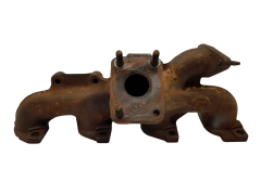 Πολλαπλή εξαγωγής 0341F3 Citroen Peugeot 2.0 HDI 12274