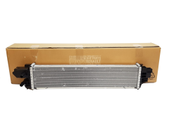 Ψυγείο Intercooler Renault Opel Nissan 1446100Q0B 144614882R Γνήσιο