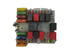 Μονάδα 51724721 51724721057657 57657 Lancia 1594