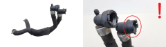 Σωλήνας θέρμανσης 924086501R 1.5 dCi Renault Kangoo 2