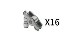 Ωστήριο 030109423 036109411H B18205 VW Skoda Borsehung