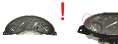 Κοντέρ Opel Tigra Corsa 90484149 88481669 50176