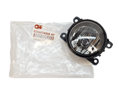 Φανός αλογόνου Νέο Renault Megane Scenic II 8200074008 Φανός αλογόνου Νέο Renault Megane Scenic II 8200074008