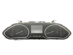 Στροφόμετρο Peugeot 208 2008 9805396180F 48099