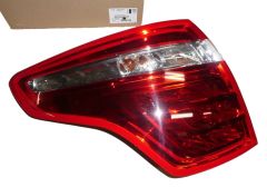 Φανάρι Αριστερά Πίσω Νέο Γνήσιο 6350.CA 6350CA Citroen C4 Picasso