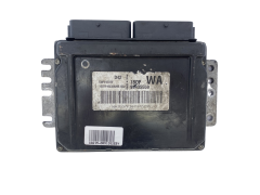 Μονάδα Ελέγχου 96435559 5WY1E07F Chevrolet Kemsco 51352