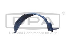 Θόλος Τροχού Πίσω Δεξιά 4L0810172C 88101583602 Audi Q7 DPA
