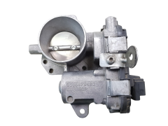 Βαλβίδα σώματος γκαζιού Citroen Peugeot 9685879480 44GTE3P 2682