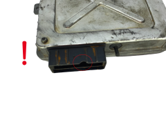 Μονάδα Ελέγχου MKC104022 4086 GE Rover 56134
