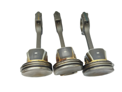 Διωστήρας Κιτ 121000353R 120A13899R 0.9TCE Renault Dacia H4BB408