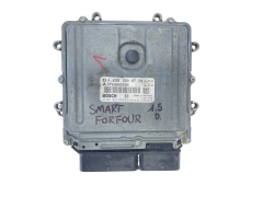 Μονάδα Ελέγχου Smart A6391500779 0281011840 902290 Bosch 54640