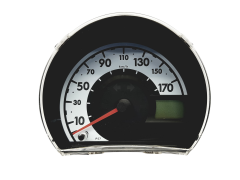 Κοντέρ Aygo 107 C1 83800-0H011-A Toyota PSA 52797