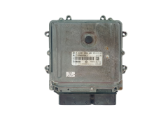 Μονάδα Ελέγχου 0281014363 A6391502879 P1860A983 Mitsubishi Bosch 45496