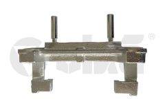 Βάση δαγκάνας φρένων 1K0615125E 66151740901 VW Audi Skoda Vika