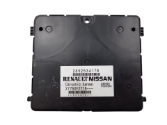 Μονάδα ελέγχου Renault Clio 5 Captur 2 285253417R 27760F271B 0km 25