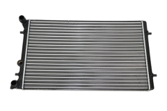 Ψυγείο Κινητήρα Κάνετε VW Audi Skoda 1J0121253N 11210138301 Vika