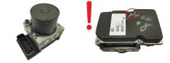 Αντλία Abs VW Seat Skoda 6Q0614117S 0265800511 0265231712 Bosch 67267
