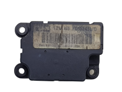 Κινητήρας θερμαντήρα Renault 7701207721 F665243L/D Valeo