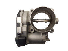 Βαλβίδα σώματος γκαζιού BK2Q-9E926-AB 0280750537 Ford PSA Bosch 1335