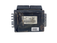 Μονάδα Ελέγχου 5WY5451B 96801808 D42 3BPB 9J Chevrolet Kemsco 50884