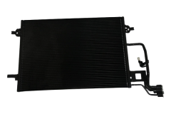 Συμπυκνωτής κλιματιστικού Κάνετε VW Skoda 3B0260401 22600008701 Vika
