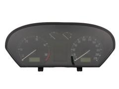 Στροφόμετρο Skoda Fabia 6Y1919880D 110080015007 21028