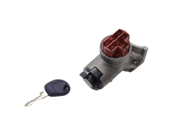 Διακόπτης Μίζας Fiat Panda Q218A Magneti Marelli 1416