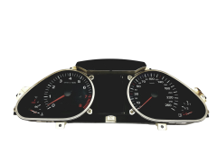 Κοντέρ Audi A6 C6 4F0920900M 4F0910900A 52585