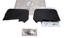 Λασπωτήρες Πίσω Γνήσιο 1629075980 Citroen Peugeot