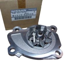 Αντλία Νερού Νέο Γνήσιο B1010ED00A Renault Nissan Dacia