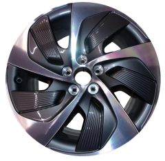 Ζάντα Αλουμινίου 18" Νέο Γνήσιο 96770905ZV Citroen