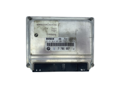 Μονάδα Ελέγχου 7786887 0281010205 BMW Bosch 63670