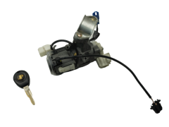 Διακόπτης Μίζας DR Motor DR1 S18-3704010