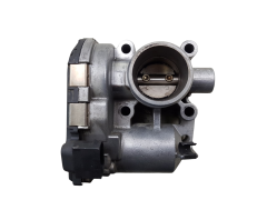Βαλβίδα σώματος γκαζιού Smart A1601410225 0003094V006 Bosch 3027