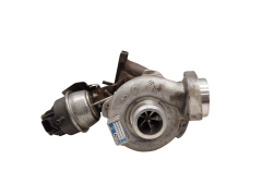 Υπερσυμπιεστής 2.0 TDI VW Audi Seat Skoda 03L145702D